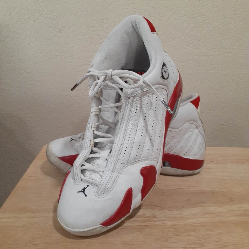 Jordan 14